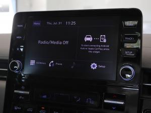 Hyundai Staria 2.2D Luxury - Image 16
