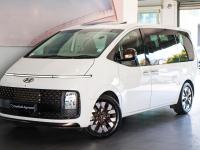 Thumbnail Hyundai Staria 2.2D Luxury