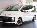 Thumbnail Hyundai Staria 2.2D Luxury