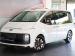 Hyundai Staria 2.2D Luxury - Thumbnail 1