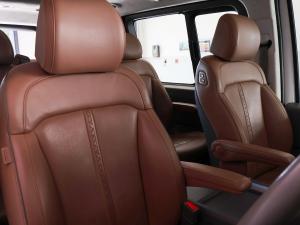 Hyundai Staria 2.2D Luxury - Image 20