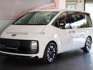 Hyundai Staria 2.2D Luxury - Image 4