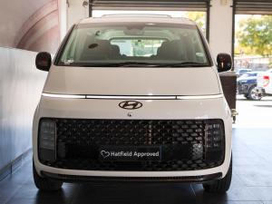 Hyundai Staria 2.2D Luxury - Image 5