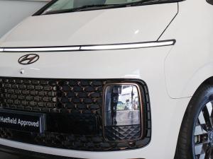 Hyundai Staria 2.2D Luxury - Image 7