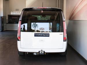 Hyundai Staria 2.2D Luxury - Image 8