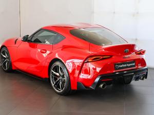 Toyota GR Supra 3.0T - Image 11