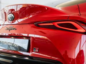 Toyota GR Supra 3.0T - Image 12