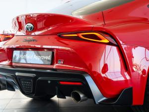 Toyota GR Supra 3.0T - Image 14