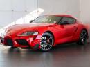Thumbnail Toyota GR Supra 3.0T