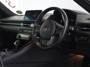 Toyota GR Supra 3.0T - Image 21