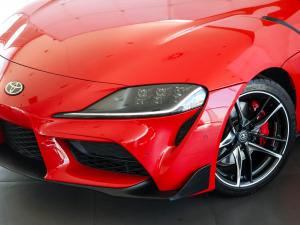 Toyota GR Supra 3.0T - Image 2