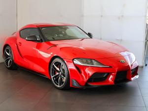 Toyota GR Supra 3.0T - Image 6