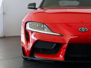 Toyota GR Supra 3.0T - Image 7