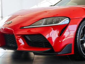 Toyota GR Supra 3.0T - Image 8