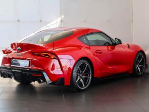 Toyota GR Supra 3.0T - Image 9