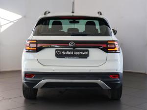 Volkswagen T-Cross 1.0TSI 85kW Comfortline - Image 10