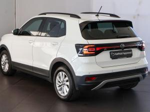 Volkswagen T-Cross 1.0TSI 85kW Comfortline - Image 11
