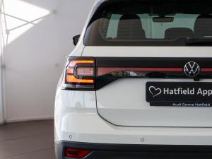Volkswagen T-Cross 1.0TSI 85kW Comfortline - Image 12