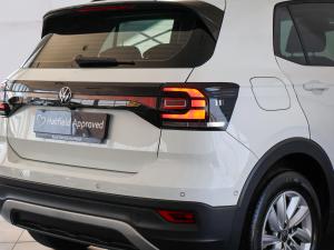 Volkswagen T-Cross 1.0TSI 85kW Comfortline - Image 13
