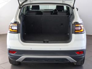 Volkswagen T-Cross 1.0TSI 85kW Comfortline - Image 14