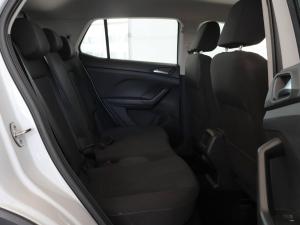Volkswagen T-Cross 1.0TSI 85kW Comfortline - Image 15
