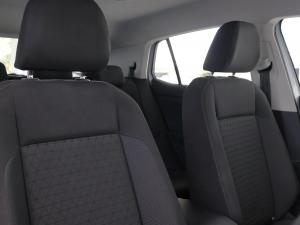 Volkswagen T-Cross 1.0TSI 85kW Comfortline - Image 18