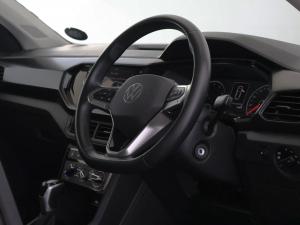 Volkswagen T-Cross 1.0TSI 85kW Comfortline - Image 19