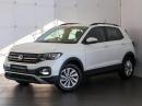 Thumbnail Volkswagen T-Cross 1.0TSI 85kW Comfortline