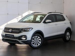 Volkswagen T-Cross 1.0TSI 85kW Comfortline - Image 1