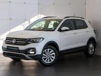 Thumbnail Volkswagen T-Cross 1.0TSI 85kW Comfortline