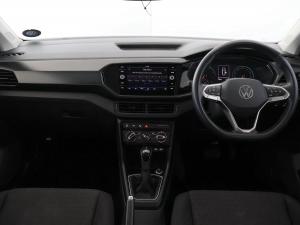 Volkswagen T-Cross 1.0TSI 85kW Comfortline - Image 20