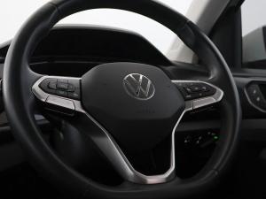 Volkswagen T-Cross 1.0TSI 85kW Comfortline - Image 22