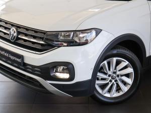 Volkswagen T-Cross 1.0TSI 85kW Comfortline - Image 2