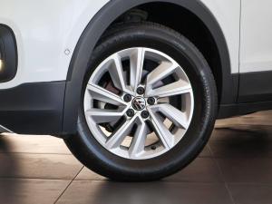 Volkswagen T-Cross 1.0TSI 85kW Comfortline - Image 3