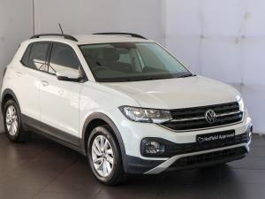 Volkswagen T-Cross 1.0TSI 85kW Comfortline - Image 4