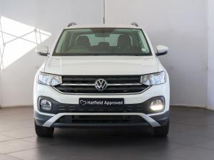 Volkswagen T-Cross 1.0TSI 85kW Comfortline - Image 5