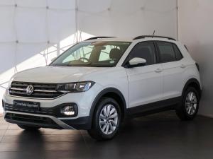 Volkswagen T-Cross 1.0TSI 85kW Comfortline - Image 6