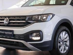 Volkswagen T-Cross 1.0TSI 85kW Comfortline - Image 7
