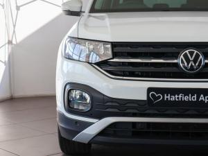 Volkswagen T-Cross 1.0TSI 85kW Comfortline - Image 8