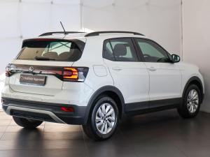 Volkswagen T-Cross 1.0TSI 85kW Comfortline - Image 9