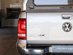 Volkswagen Amarok 3.0 V6 TDI double cab Highline 4Motion - Image 10