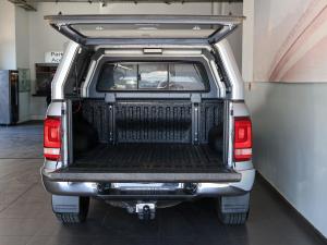 Volkswagen Amarok 3.0 V6 TDI double cab Highline 4Motion - Image 11