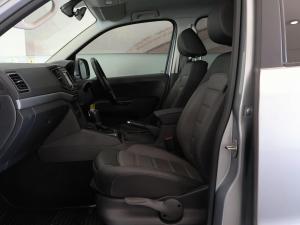 Volkswagen Amarok 3.0 V6 TDI double cab Highline 4Motion - Image 13