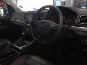 Volkswagen Amarok 3.0 V6 TDI double cab Highline 4Motion - Image 14