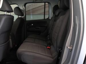 Volkswagen Amarok 3.0 V6 TDI double cab Highline 4Motion - Image 16