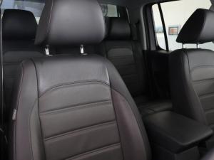 Volkswagen Amarok 3.0 V6 TDI double cab Highline 4Motion - Image 21
