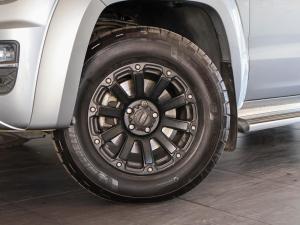 Volkswagen Amarok 3.0 V6 TDI double cab Highline 4Motion - Image 3