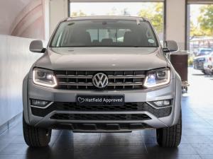 Volkswagen Amarok 3.0 V6 TDI double cab Highline 4Motion - Image 5