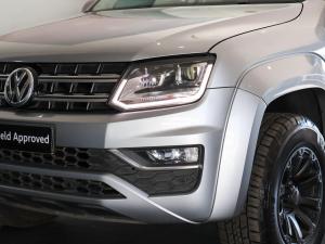 Volkswagen Amarok 3.0 V6 TDI double cab Highline 4Motion - Image 6