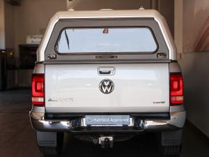 Volkswagen Amarok 3.0 V6 TDI double cab Highline 4Motion - Image 8